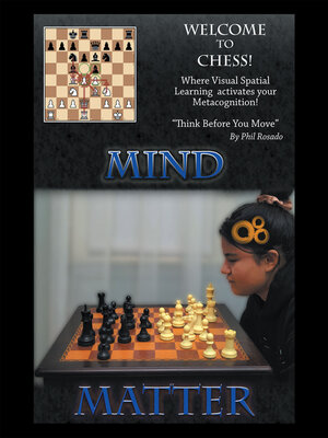 cover image of Mind Matter